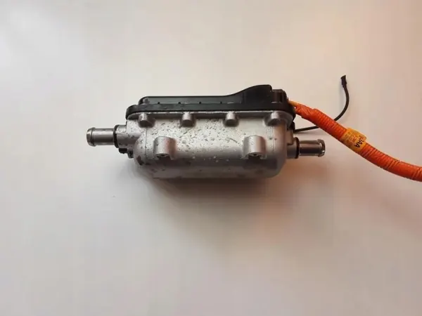 Webasto HYUNDAI 375V2K4000 0.0L Elektrisch 2022 image 3