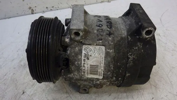 Compressore Aria Condizionata Trafic II Vivaro A 1.9 DCI OEM image 3