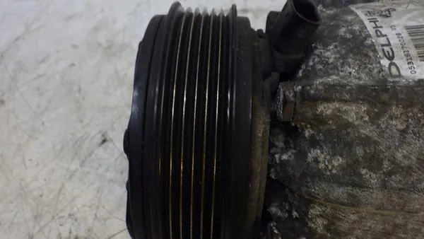 Compressore Aria Condizionata Trafic II Vivaro A 1.9 DCI OEM image 5