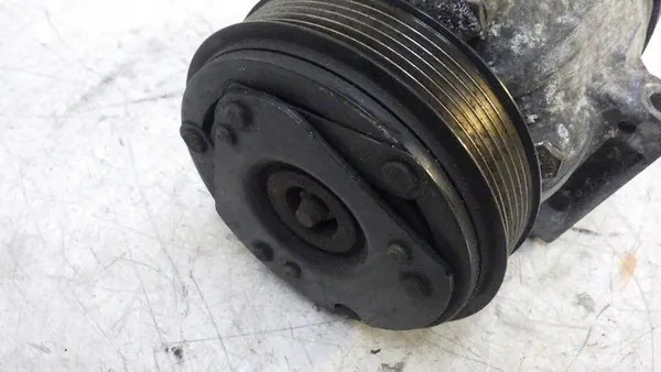 Compressore Aria Condizionata Trafic II Vivaro A 1.9 DCI OEM image 6