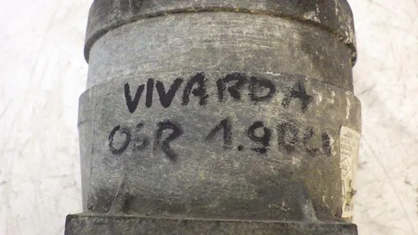 Compressore Aria Condizionata Trafic II Vivaro A 1.9 DCI OEM image 9