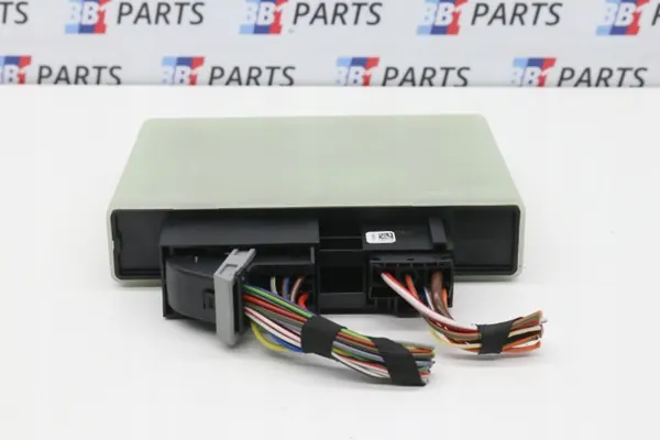 BMW SCR-styrmodul OEM 5A01EC2 - Begagnad image 3