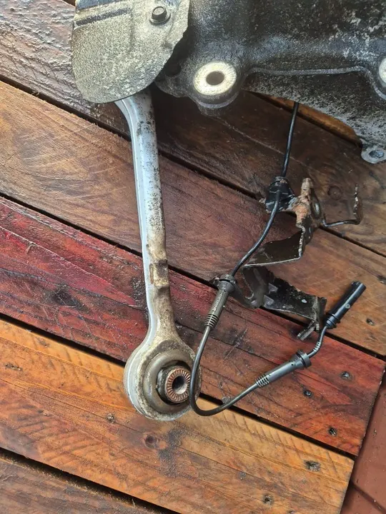 BMW OE 6792287 snodo sterzo image 2