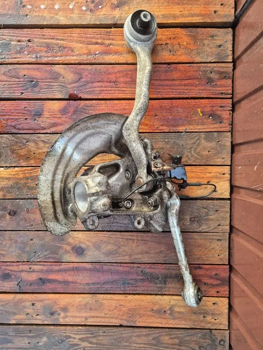 BMW OE 6792287 snodo sterzo image 4