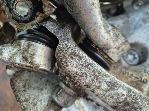 BMW OE 6792287 snodo sterzo image 6