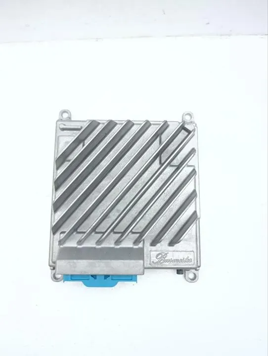 Mercedes-Benz Förstärkare OEM A2979005311 Begagnad image 2