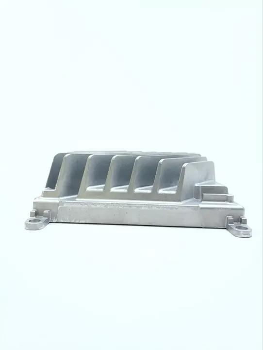 Mercedes-Benz Förstärkare OEM A2979005311 Begagnad image 3