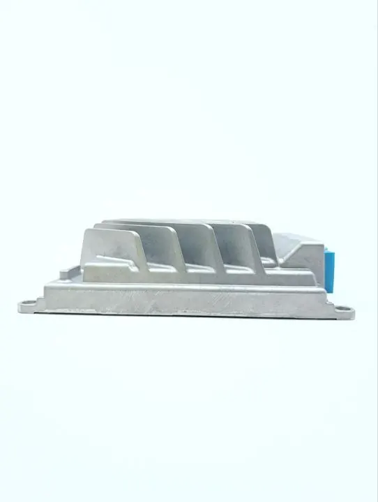 Mercedes-Benz Förstärkare OEM A2979005311 Begagnad image 4