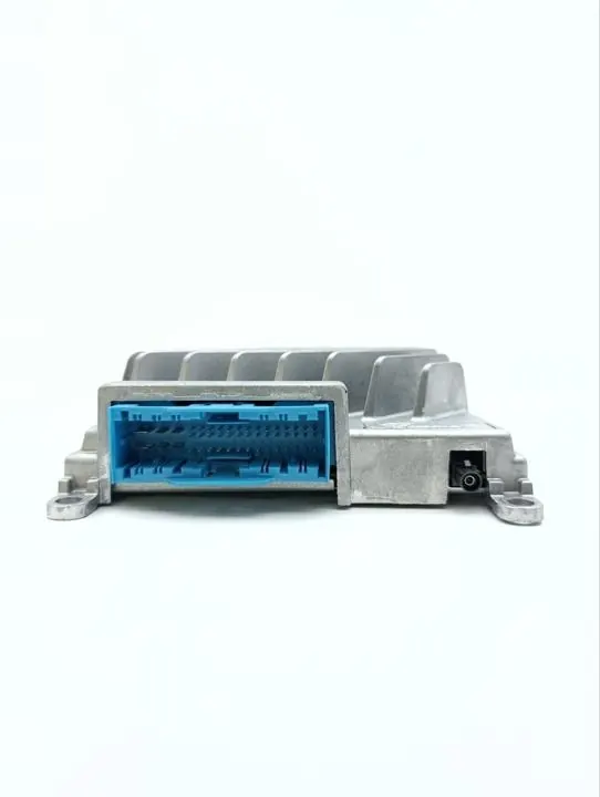 Mercedes-Benz Förstärkare OEM A2979005311 Begagnad image 6