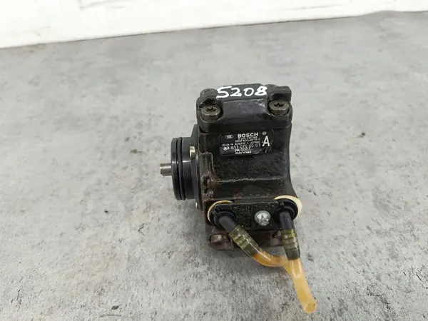 Mercedes Hogedrukpomp OEM A6110700501 0445010008 image 3