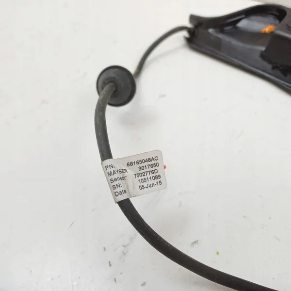 Capteur de hayon Jeep Grand Cherokee 2015 68165049 image 6