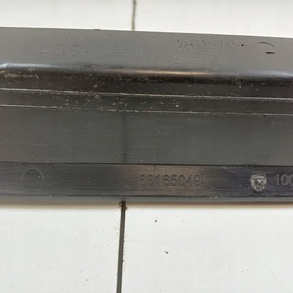 Capteur de hayon Jeep Grand Cherokee 2015 68165049 image 8