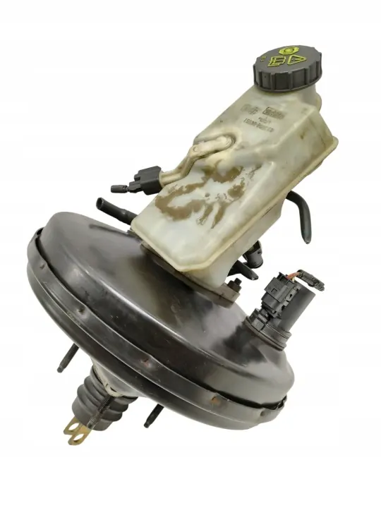 Remservopomp OEM 4N512B195AL voor Volvo S40 image 2