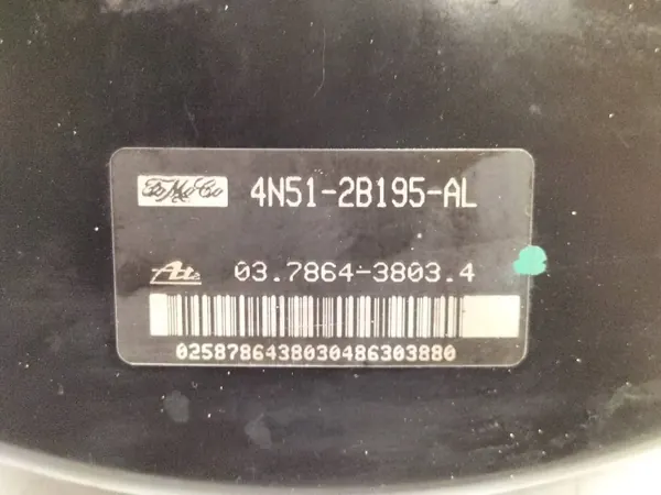 Remservopomp OEM 4N512B195AL voor Volvo S40 image 3