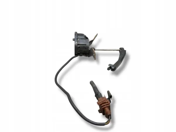 Volvo C70 2002 Scheinwerferwischermotor OEM 0390206963 image 3