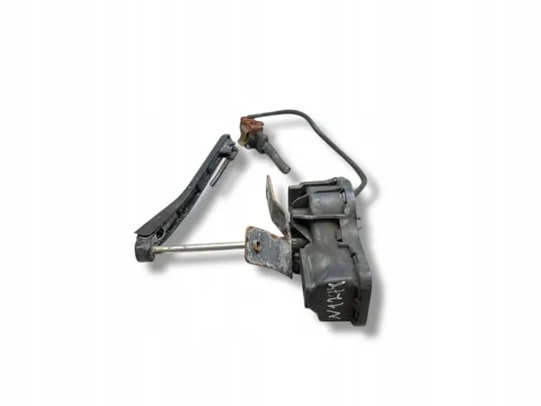 Volvo C70 2002 Scheinwerferwischermotor OEM 0390206963 image 4