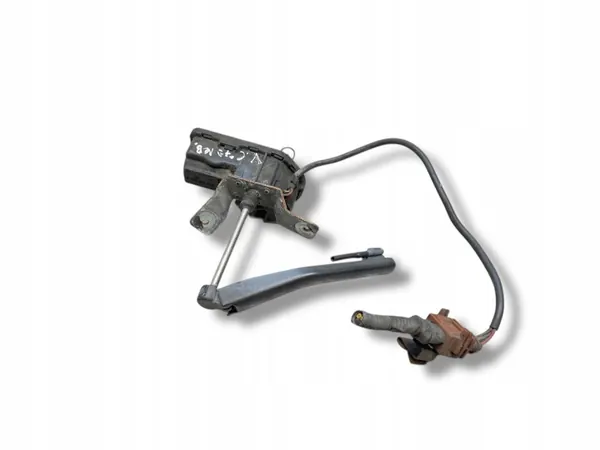 Volvo C70 2002 Scheinwerferwischermotor OEM 0390206963 image 5