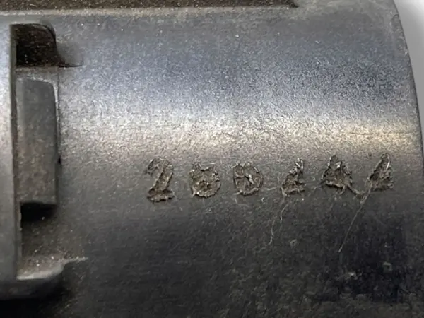 Volvo C70 2002 Scheinwerferwischermotor OEM 0390206963 image 7