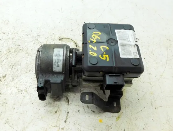 Hydraulpump fjädring OEM 965560580 för Citroen C5 image 3