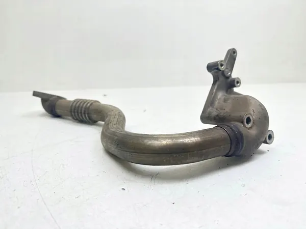 Vanne EGR Honda Civic 2007 07D23 image 1