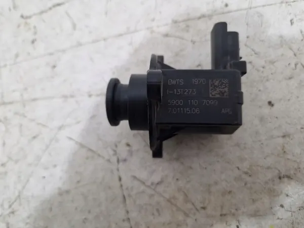 Válvula Turbo PEUGEOT RCZ 1.6 THP OEM 59001107099 image 3