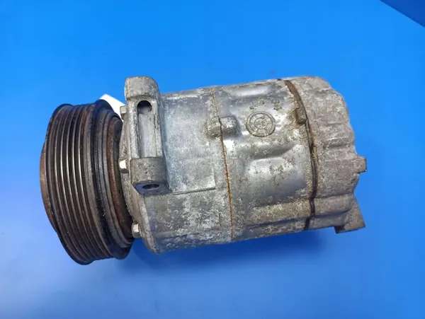 A/C Kompressori Cadillac BLS 2006 image 10