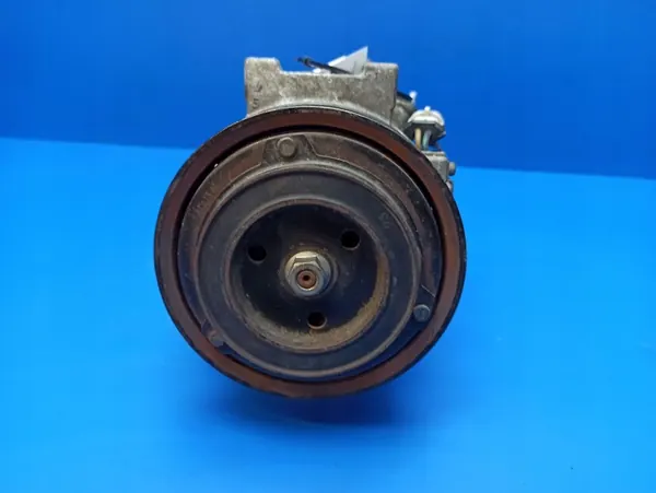 A/C Kompressori Cadillac BLS 2006 image 4