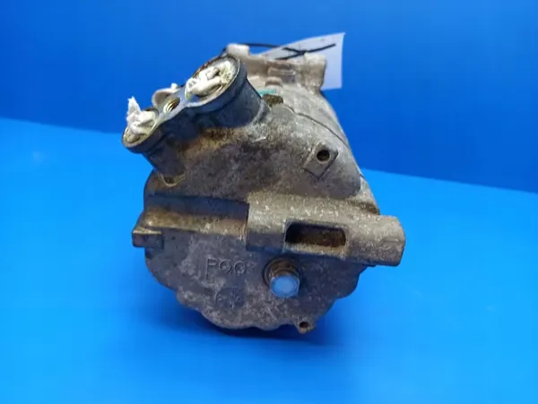 A/C Kompressori Cadillac BLS 2006 image 5