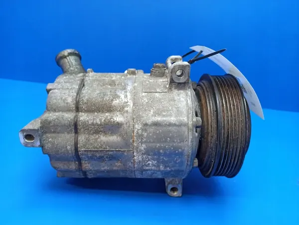 A/C Kompressori Cadillac BLS 2006 image 6