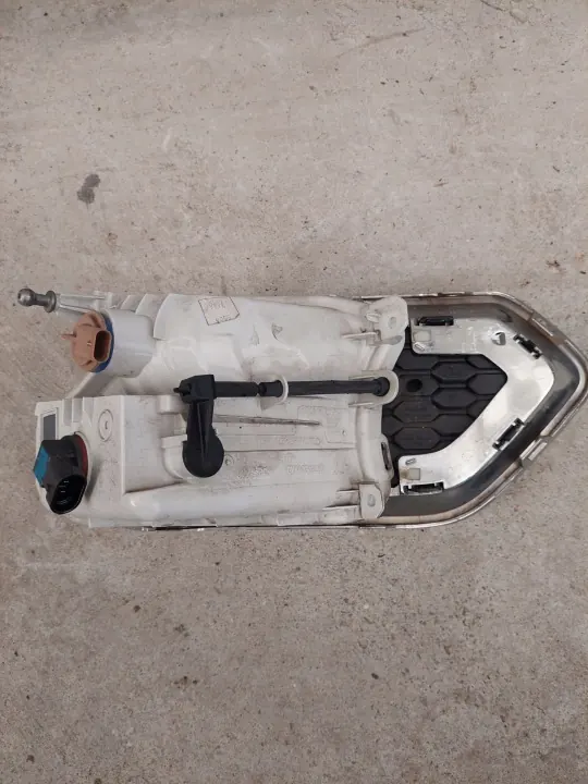Grelha esquerda Ford Kuga MK2 OEM GV44-13B221-A image 4
