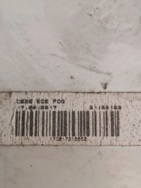 Grelha esquerda Ford Kuga MK2 OEM GV44-13B221-A image 6