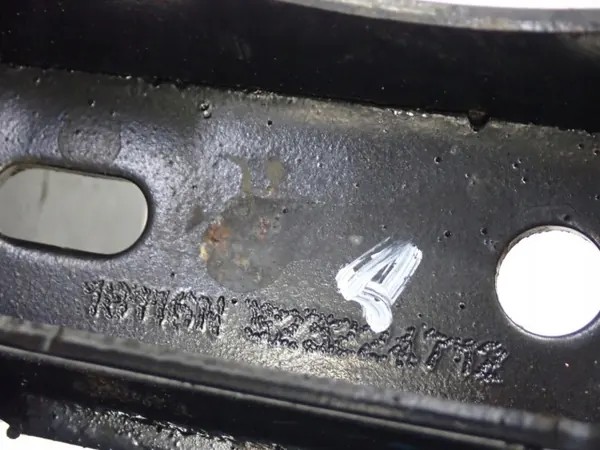 OEM Versnellingsbaksteun voor Polo V 6R 6C, Ibiza IV 6J 1.2 TSI image 6
