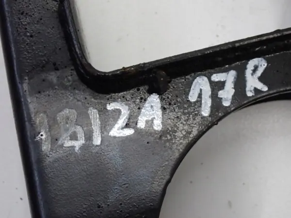 OEM Versnellingsbaksteun voor Polo V 6R 6C, Ibiza IV 6J 1.2 TSI image 7