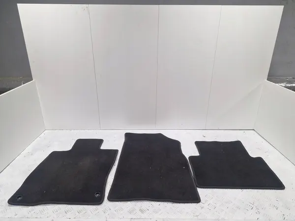 Tapetes Mitsubishi Eclipse Cross 199965 image 1