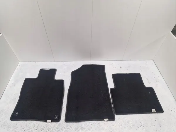 Tapetes Mitsubishi Eclipse Cross 199965 image 2