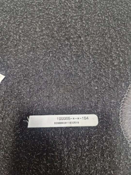 Tapetes Mitsubishi Eclipse Cross 199965 image 3