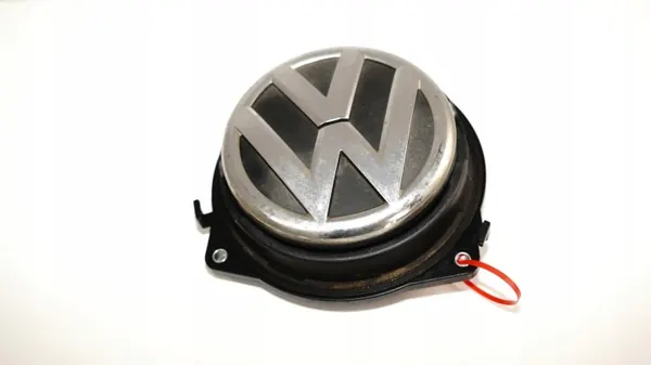 Kofferbakhendel OEM 360166846 voor VW Polo 6R 09-15 image 2