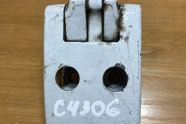 Right Hood Hinge MERCEDES-BENZ SPRINTER 3-T A9067400037 image 3