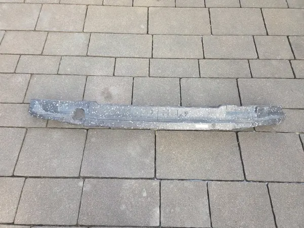 Absorbente de parachoques delantero BMW1 F20 F21 OEM 8048970 image 2