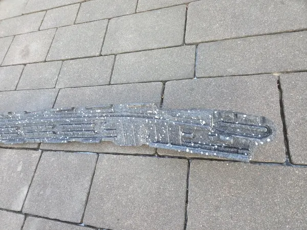 Absorbente de parachoques delantero BMW1 F20 F21 OEM 8048970 image 10