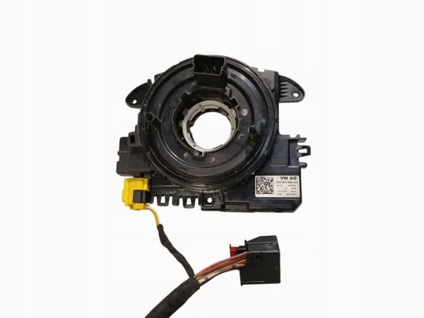 Muelle de airbag OEM 5K0953569AH para Skoda Yeti image 2