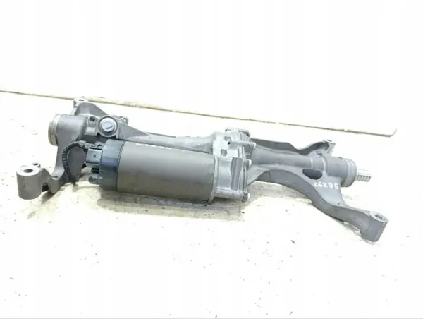 OEM 293320 Ohjauspylväs Mercedes-Benz EQS SUV:lle image 4