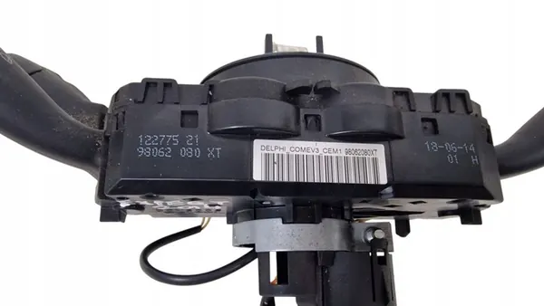 PEUGEOT CITROEN Lichtschakelaar 98062080XT image 2