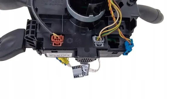 PEUGEOT CITROEN Lichtschakelaar 98062080XT image 3