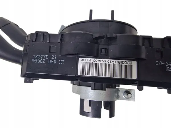 PEUGEOT CITROEN Lichtschakelaar 98062080XT image 5