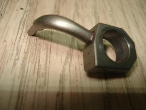 VW Audi A4 B9 A5 F5 A6 2.0 TSI TFSI Bico de Pistão de Óleo image 5