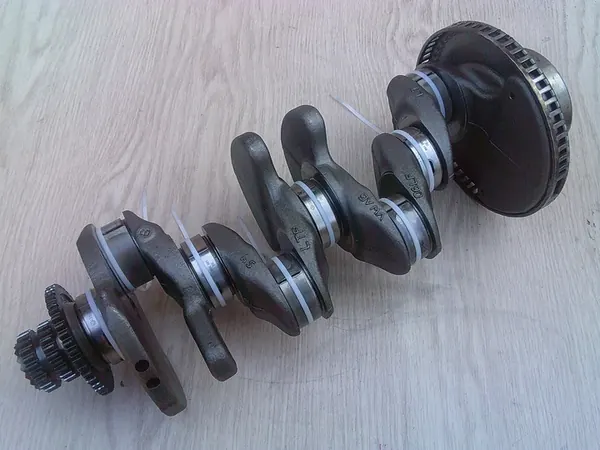 VW Audi A4 B9 A5 F5 A6 2.0 TSI TFSI Bico de Pistão de Óleo image 6