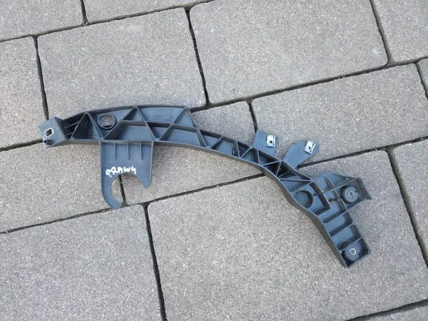 Suporte de cinto dianteiro direito OEM 9826095480 image 4