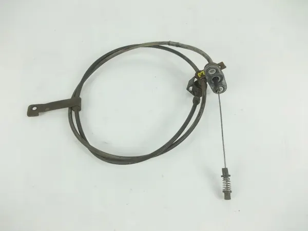 Ligação de Gás OEM JRTSJJR4TYH para Hyundai i20 2008-2014 image 2