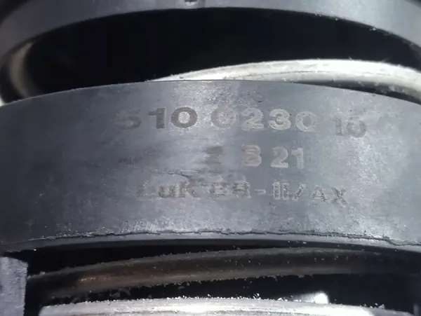 Ford Kuga I 2009 Kopplingsaktuator / Frikopplingscylinder image 4